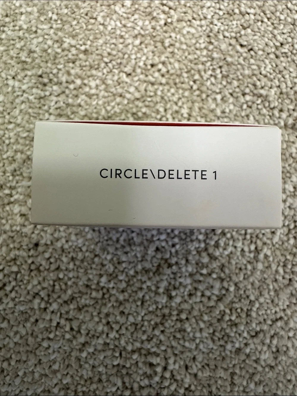 jane iredale Circle\Delete 1 NIB
